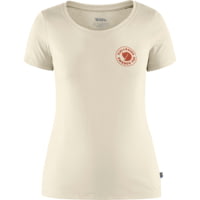 Fjallraven 1960 Logo T-Shirt - Women's