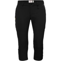 Fjallraven Abisko Capri Trouser - Women's