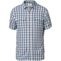 Fjallraven Abisko Cool Shirt Short Sleeve - Men's