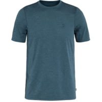 Fjallraven Abisko Day Hike Short Sleeve - Men's