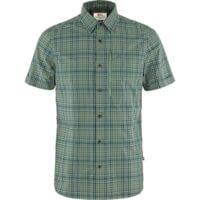 Fjallraven Abisko Hike Shirt Short Sleeve - Men's