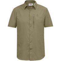 Fjallraven Abisko Hike Short Sleeve Shirt - Men's