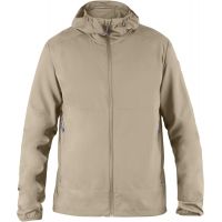 Fjallraven Abisko Hybrid Breeze Jacket - Men's