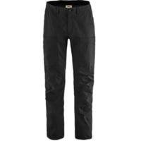 Fjallraven Abisko Hybrid Trail Trousers - Men's