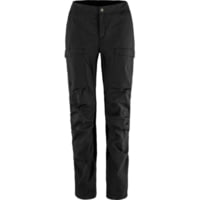 Fjallraven Abisko Hybrid Trail Trousers - Women's