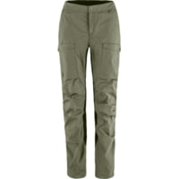 Fjallraven Abisko Hybrid Trail Trousers - Women's