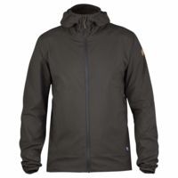 Fjallraven Abisko Hybrid Windbreaker - Mens