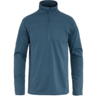 Fjallraven Abisko Lite Fleece Half Zip - Men's