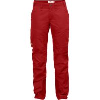 Fjallraven Abisko Lite Trekking Trousers - Women's