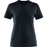 Fjallraven Abisko Mesh Short Sleeve T-Shirt - Women's