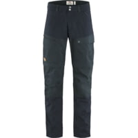 Fjallraven Abisko Midsummer Zip Off Trousers - Men's