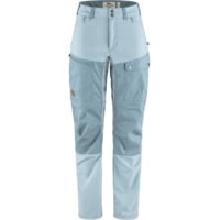 Fjallraven Abisko Midsummer Zip Off Trousers - Women's
