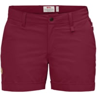 Fjallraven Abisko Lightweight Stretch Shorts - Women's