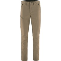 Fjallraven Abisko Trail Stretch Trousers - Men's