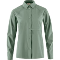 Fjallraven Abisko Trekking Shirt - Women's