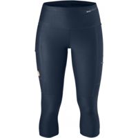 Fjallraven Abisko Trekking 3/4 Tights - Women's