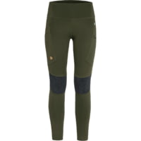 Fjallraven Abisko Trekking Tights HD - Women's