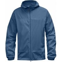 Fjallraven Abisko Windbreaker Jacket - Mens