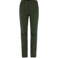 Fjallraven Abisko Winter Stretch Trousers - Women's
