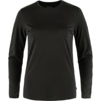 Fjallraven Abisko Wool Long Sleeve - Women's