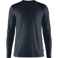 Fjallraven Abisko Wool Long Sleeve - Men's