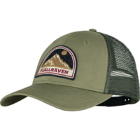 Fjallraven Badge Langtradarkeps