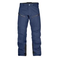 Fjallraven Bergtagen Eco-Shell Trousers - Men's