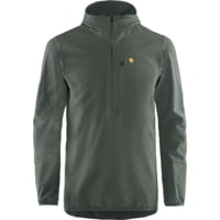 Fjallraven Bergtagen Stretch Half Zip - Men's