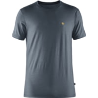 Fjallraven Bergtagen Thinwool Short Sleeve - Men's