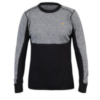 Fjallraven Bergtagen Woolmesh Sweater - Mens