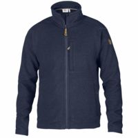 Fjallraven Buck Fleece Jacket - Men's