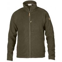 Fjallraven Buck Fleece Jacket - Men's