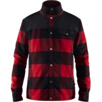 Fjallraven Canada Wool Padded Jacket - Men's