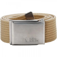 Fjallraven Canvas Adjustable Length Belt - Unisex