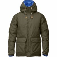 Fjallraven Down Jacket N16 - Men's