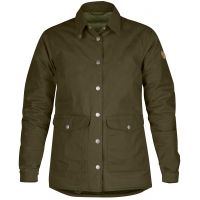 Fjallraven Down Shirt Jacket No. 1 - Men's