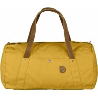 Fjallraven Duffel No.4
