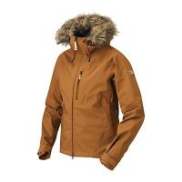 Fjallraven Eco-Tour Jacket - Women's