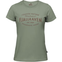 Fjallraven Est. 1960 T-Shirt - Women's