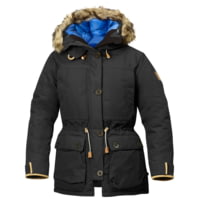 Fjallraven Expedition Down Parka No. 1 - Women's
