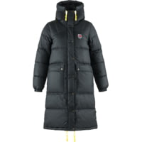 Fjallraven Expedition Down Parka - Women's