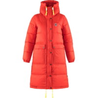 Fjallraven Expedition Down Parka - Women's