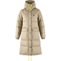 Fjallraven Expedition Long Down Parka - Women's