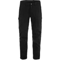 Fjallraven Abisko Hybrid Trail Zip-off Trousers - Men's