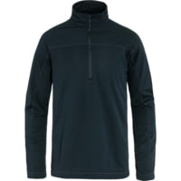 Fjallraven Abisko Lite Fleece Half Zip - Men's