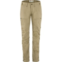 Fjallraven Abisko Lite Trekking Trousers - Women's