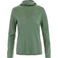 Fjallraven Abisko Wool Hoodie - Women's