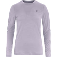Fjallraven Abisko Wool Long Sleeve - Women's