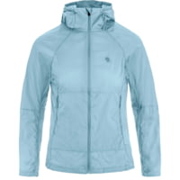 Fjallraven Keb Latt Wind Jacket - Women's