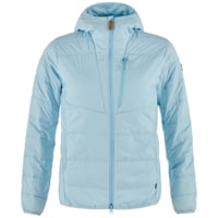 Fjallraven Keb Padded Hoodie Jacket - Women's